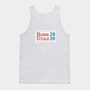 Rosa Diaz 2020 Tank Top